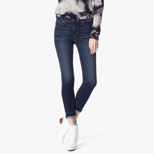 Joes Jeans, The Markie, skinny crop. Size 27.